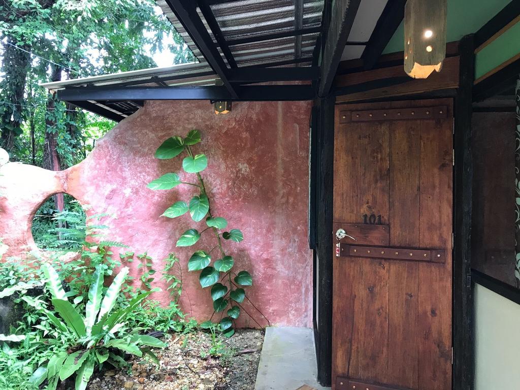 Khao Sok Homestay Resort Khao Sok National Park Exterior foto