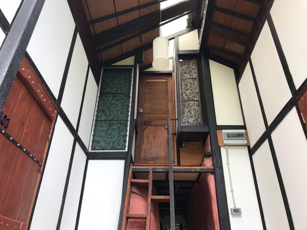 Khao Sok Homestay Resort Khao Sok National Park Exterior foto