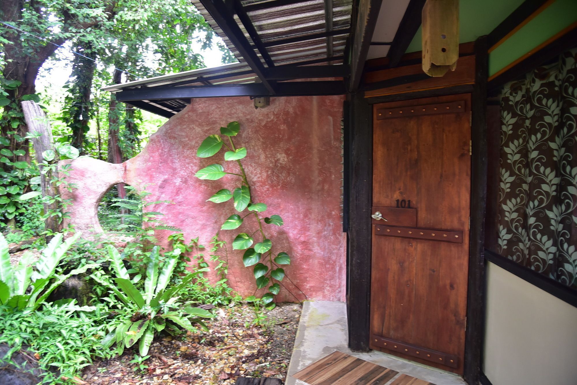 Khao Sok Homestay Resort Khao Sok National Park Exterior foto
